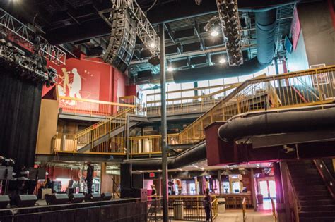 Rams head live baltimore md - Rams Head Live, Baltimore, Maryland. 73,607 likes · 475 talking about this · 204,434 were here. We're a live music venue bringing all your favorite artists to Baltimore since 2004 Rams Head Live